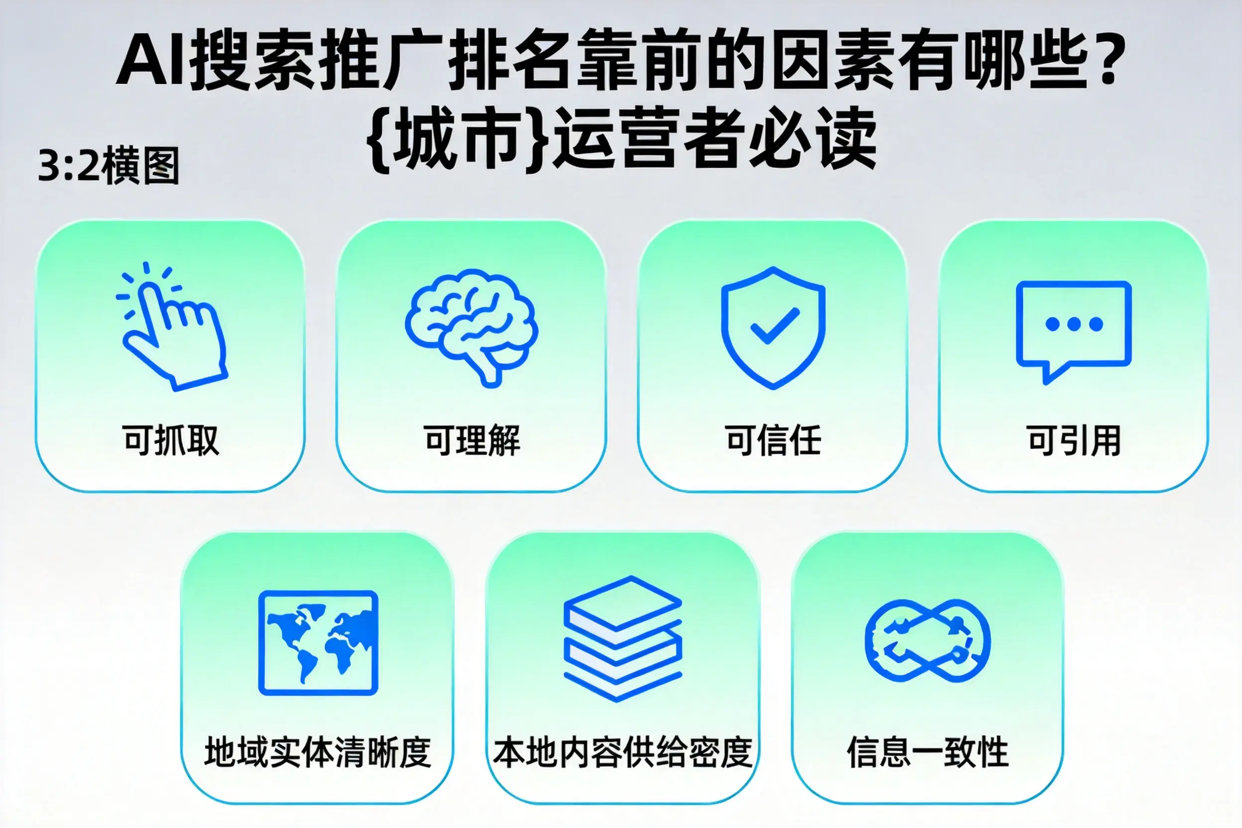 AI搜索推广排名靠前的因素有哪些？绍兴运营者必读