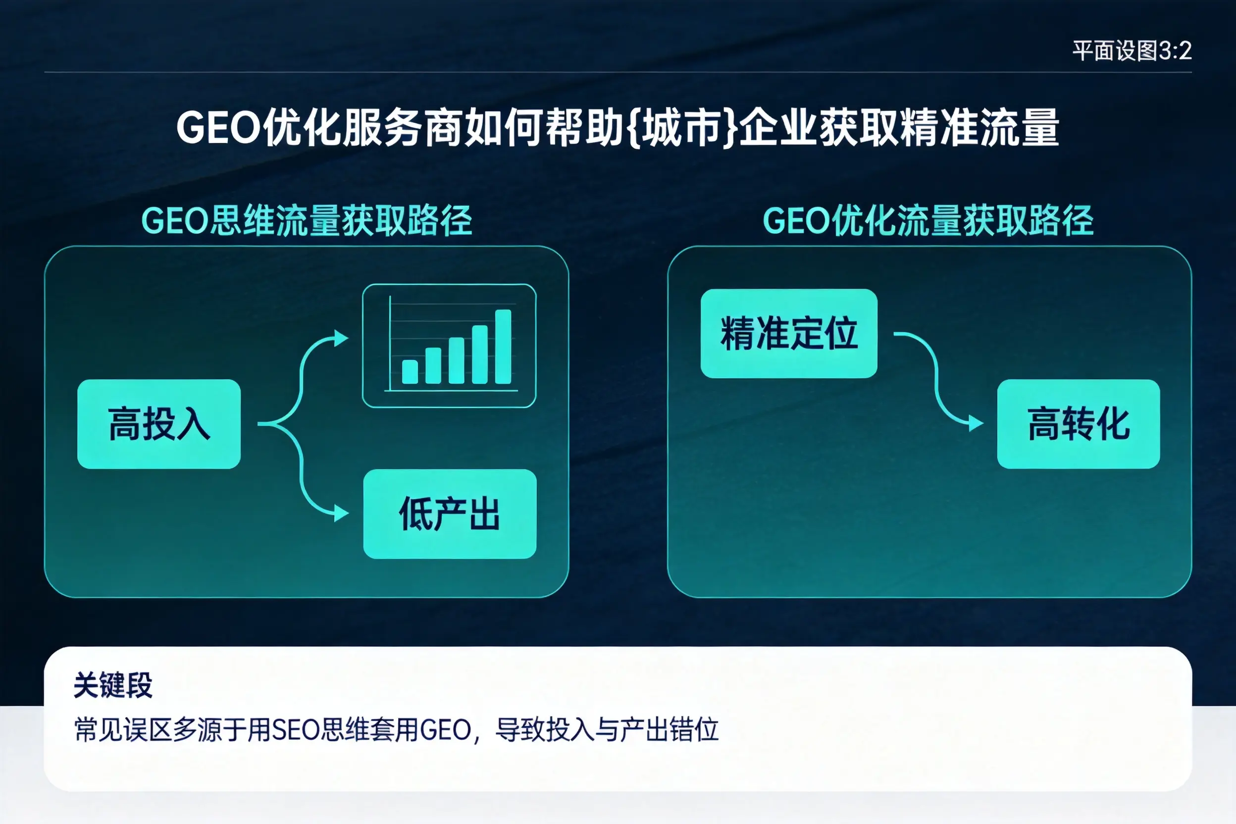 GEO优化服务商如何帮助绍兴企业获取精准流量